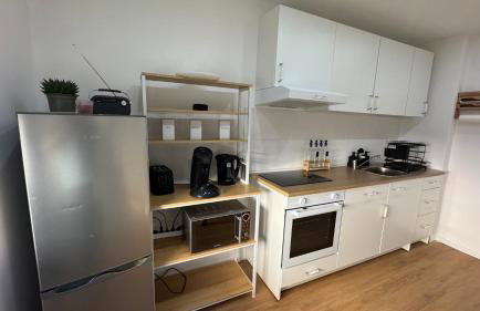 Monteurwohnung W18-EG -- UMS Connect - Photo 7