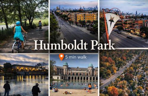 Desert Mirage Free Parking & Private Patio - Foto 25