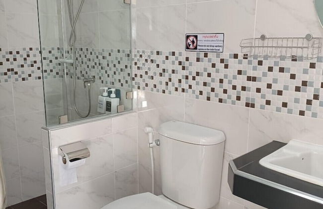 Saendee Pool Villa - Foto 7