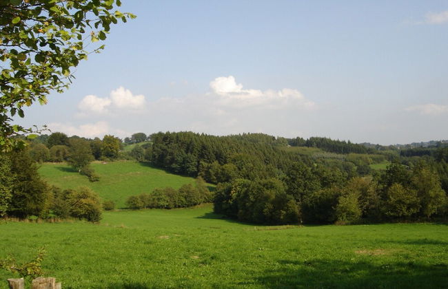 Historic Hideaway in Exbomont - Foto 36