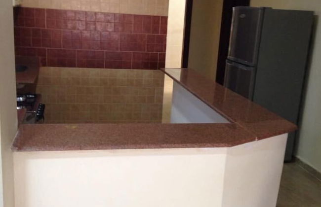 Hurghada Comfort Apartments - Foto 16