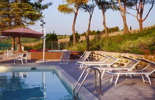 Naturaverde Country House - Foto 57