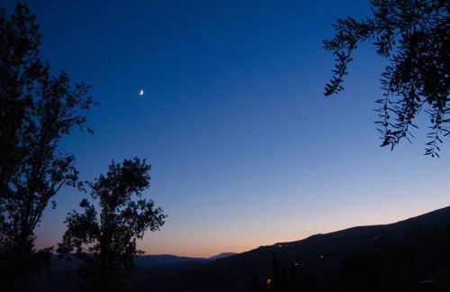 Holiday Home Landhaus mit zwei Schlafzimmern in La Alpujarra by Interhome - Foto 29