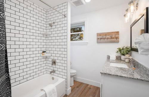 8 Mile House Deluxe - Foto 21