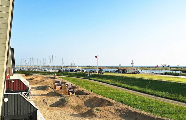 Holiday Home in Wendtorf - Photo 14