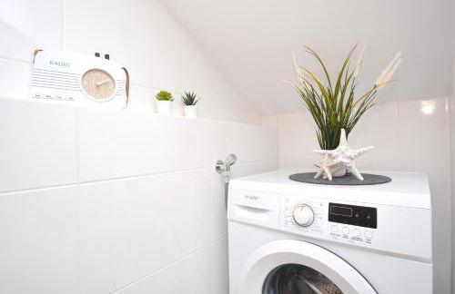 ERH02-FW Apartment in Herzogenaurach - Foto 25