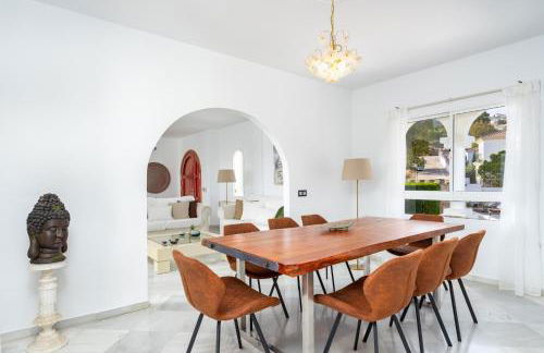 Villa Sabah by Costarentals - Ref 119 - Photo 8