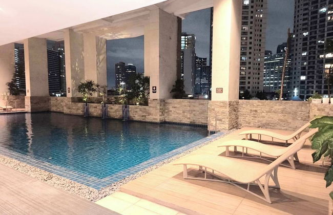 KL Executive Greenbelt KLX - Foto 60