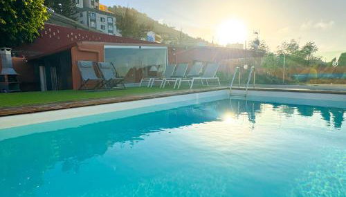 Sunset Banana Plantation House with sea views and private pool by CanaryScape - Foto 5