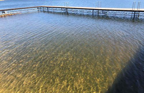 DOMEK W JERSEY PRZY PLAŻY - Foto 10