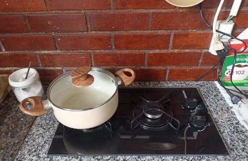 Refúgio Piratininga térreo 101 - Foto 10