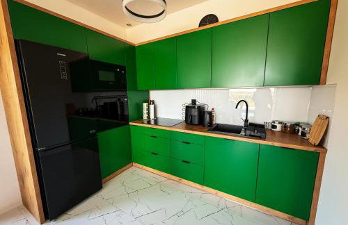 POKOJE GOŚCINNE U MIKOŁAJA - Photo 11