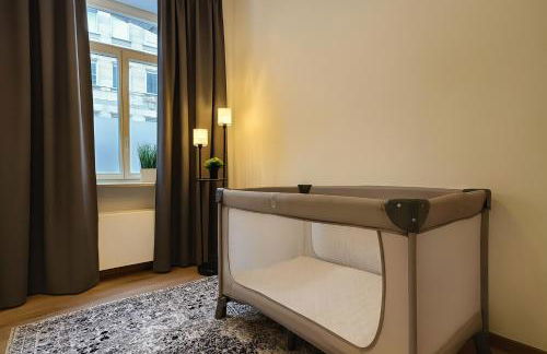 YFB-170m2 Apartment für bis zu 15, modern, 1min zu UBahn, Ruhige Lage, Parkplätze, WIFI, Netflix, Kindergerecht - Foto 18