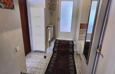 Komplette Wohnung, ruhig gelegen - Foto 18