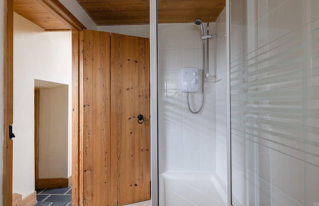 Kitts Cottage in Redruth - Foto 31