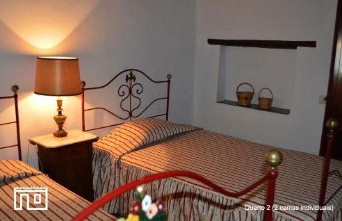 Casinha de Montoito - Foto 45