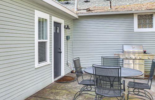 Walk to Town and Beaches! Cozy Home in Coeur dAlene - Foto 20