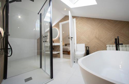 Apartamentos O Devezo - Foto 70