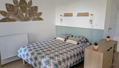 Ti Malo - Appartement proche plage Dunkerque - Foto 4