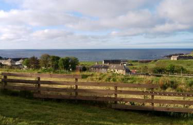 Camhanaich 'Half light of dawn' - Foto 43