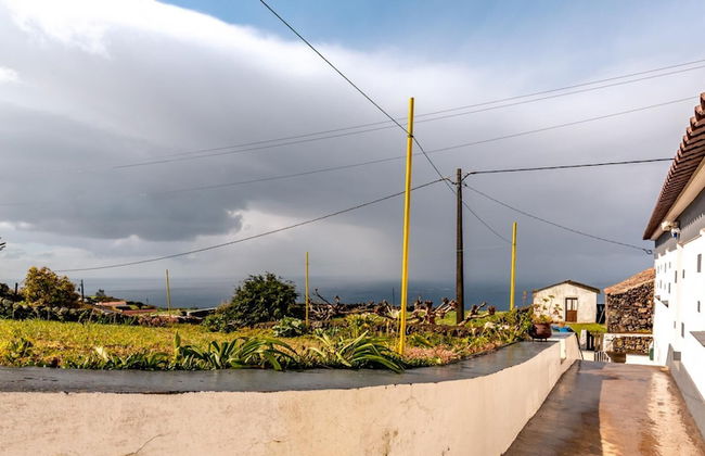 Casa do Tio Jos in Doze Ribeiras - Photo 10