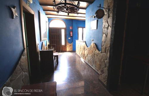 El Rincón de Piedra Apartamentos Rurales - Foto 60