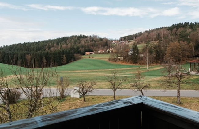 Holiday Home in Rattersberg Bavaria With Terrace - Foto 20