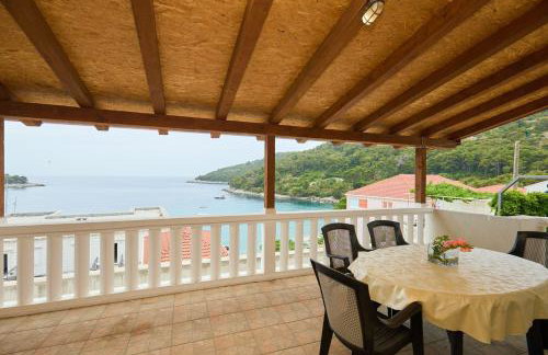 Apartments Hansal - Photo 68