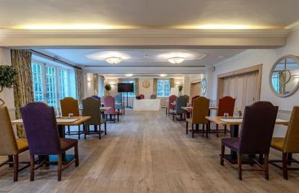 Leigh Park Country House Hotel & Vineyard, BW Signature Collection - Foto 71