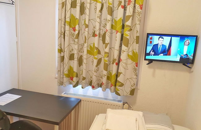 Aparthotel Jonas - Foto 18