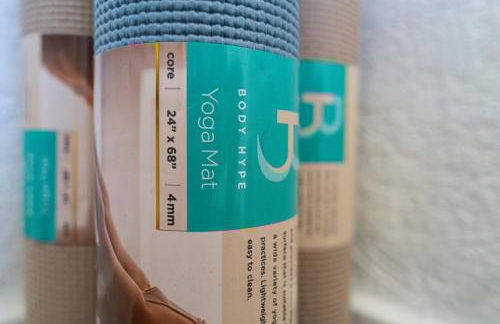 Historic orlando Casita Joy, DT, Lake Eola, Delaney park, 2 bedrooms 1 bathroom Unit B - Foto 33