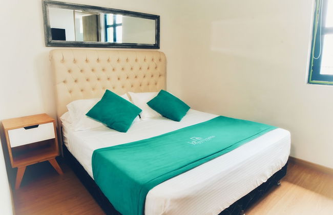 La Martinera Plaza Principal - Foto 3