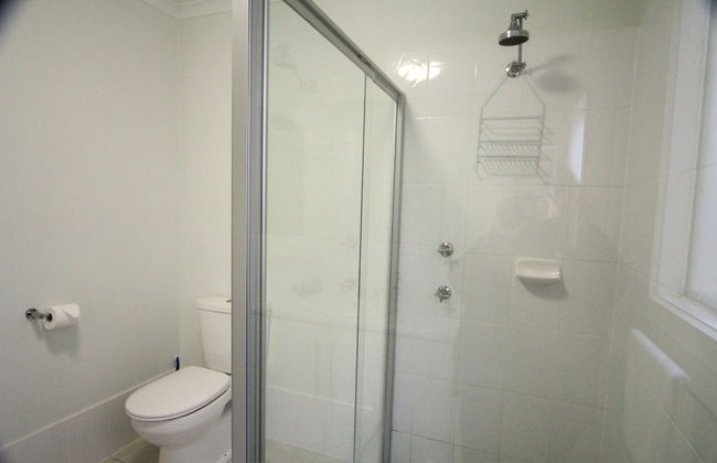 Seaford Beachfront House - Foto 34