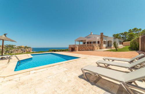 Can Ferrando - Es Pontàs - Foto 2