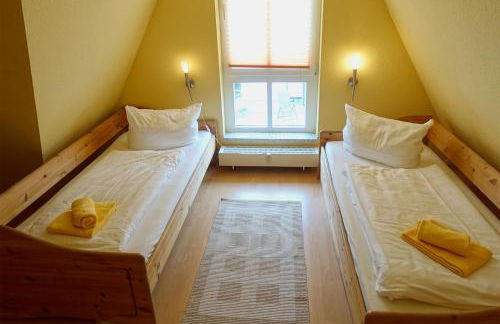 Warnemünde Alexandrinenstraße 2189 - Foto 13