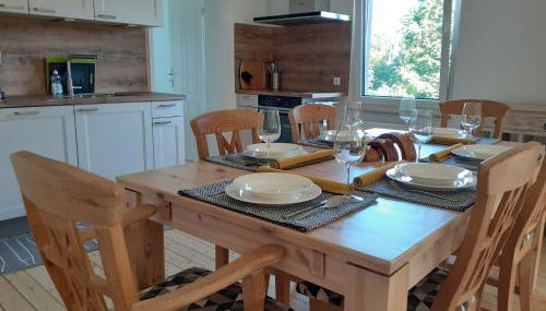 Haus Wiesenblick Comfortable Holiday Residence - Foto 5