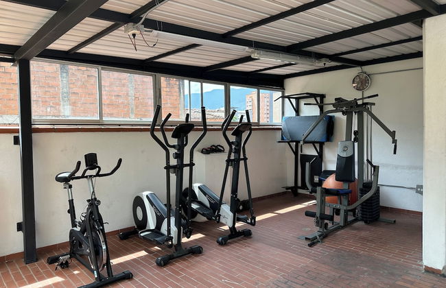 Laureles Guest House - LGH Hotel - Foto 65