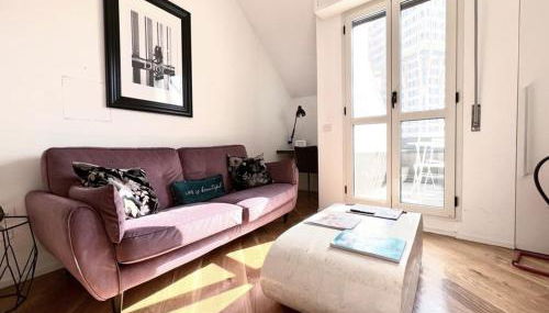 ComeCasa Attic 3 min walk from Duomo - Foto 2