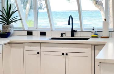 Magic North Shore Beach House 30 day rental PCC BY - Foto 8