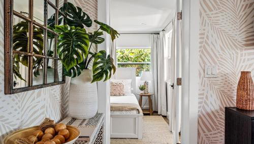 Sleeps 11 Walk to Atlantic Pool w Sun Deck - Foto 5