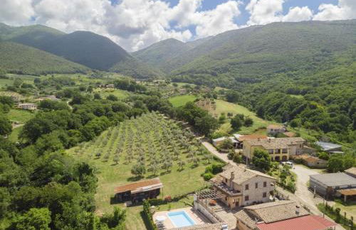 Holiday Home Colleflaviano by Interhome - Foto 71