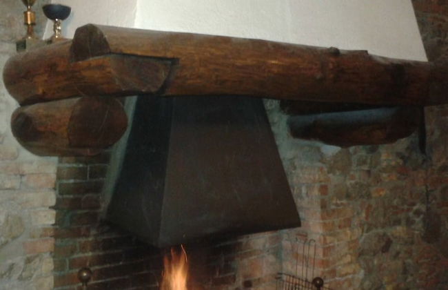 Podere Le Rote Private Farmhouse - Foto 33