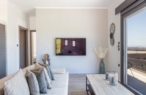 ÉTHAFOS Luxury Apartment - Foto 11