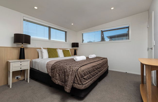 Alpine Resort Wanaka – A THC Hotels and Resorts - Foto 7