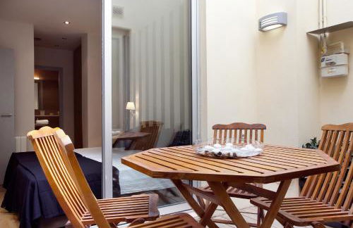 AB Gracia Sant Salvador - Foto 144