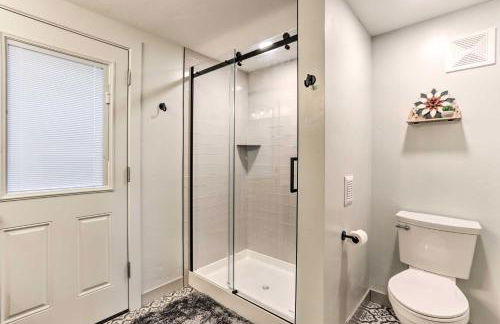 2 Mi to Dtwn Castle Rock Home with Furnished Patio - Foto 42