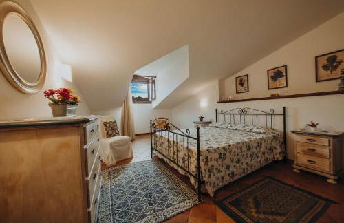 Residenza Golfo Degli Ulivi - Photo 16