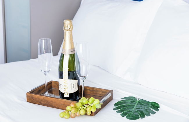 Piscina academia metro Brazilian Corner - Foto 9