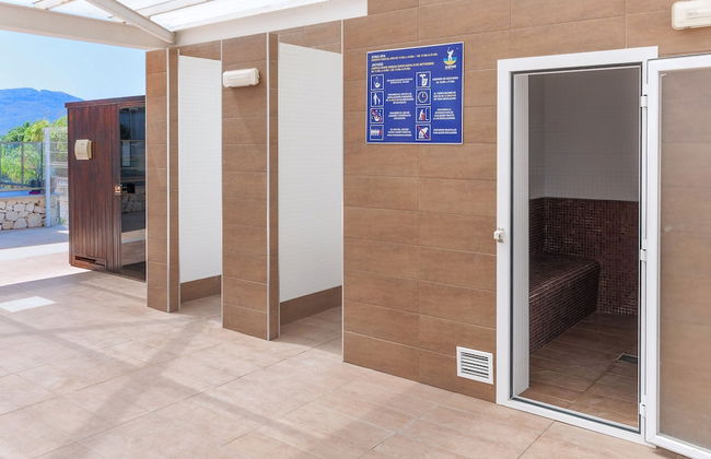 Happy in Oliva With 1 Bedrooms and 1 Bathrooms - Foto 25