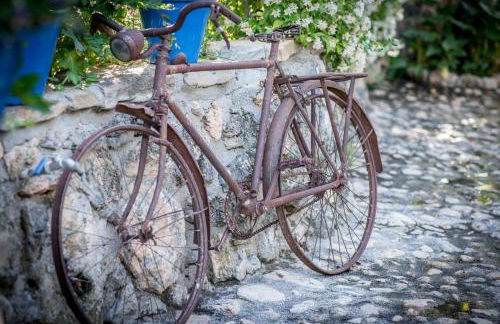 Al Agia - Los Molinos de Padul - Foto 35